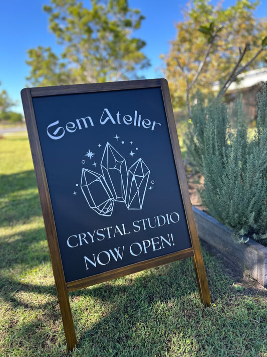 Business Signage - Priced Upon Enquiry