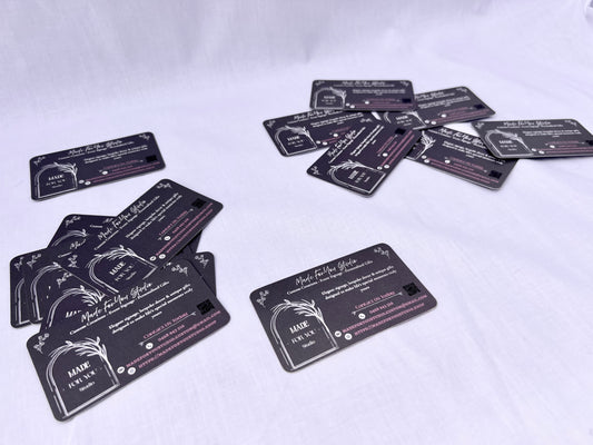 Business Cards